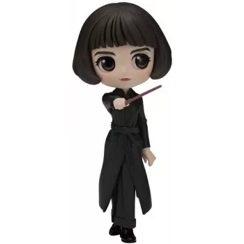 Akčná figúrka Bandai Q Posket Tina Goldstein Ver.B – zberateľská figúrka Fantastické zvery