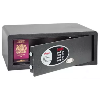 Phoenix Safe hotelový trezor SS0311E DIONE