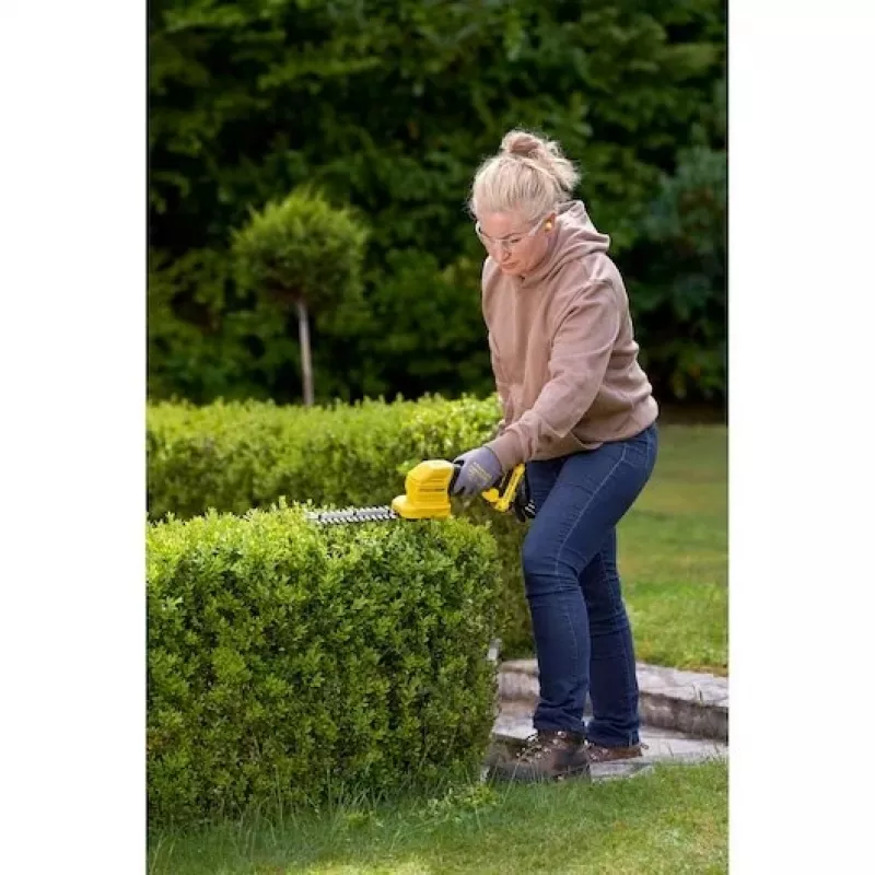 Nožnice na trávu akumulátorové 20cm STCSS20B-XJ STANLEY