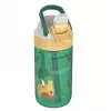 Detská fľaša na pitie Kambukka Lagoon 400ml Safari Jungle