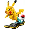 LEGO POKÉMON 72152 Pikachu a Pokéball