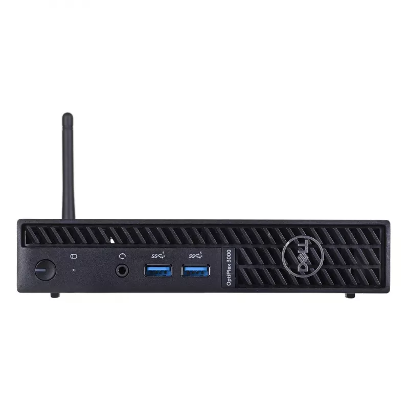 DELL OptiPlex 3000 Micro i5-12500T 16GB 256GB SSD mSFF Win11pro POUŽITÉ