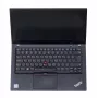 LENOVO ThinkPad T490S i7-8565U 16GB 256GB SSD 14 FHD Win11pro + napájací zdroj POUŽITÉ