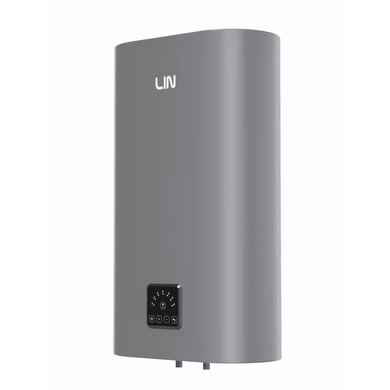 LIN LIFVD2 80 l elektrický bojler sivá