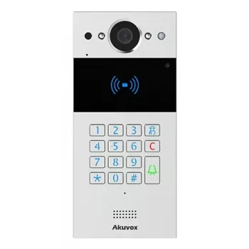 Bráničkový panel AKUVOX R20K-2