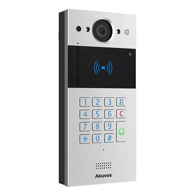 Bráničkový panel AKUVOX R20K-2
