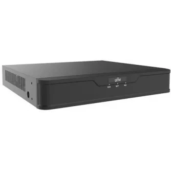 IP REKORDÉR NVR301-04S3 4 KANÁLY UNIVIEW