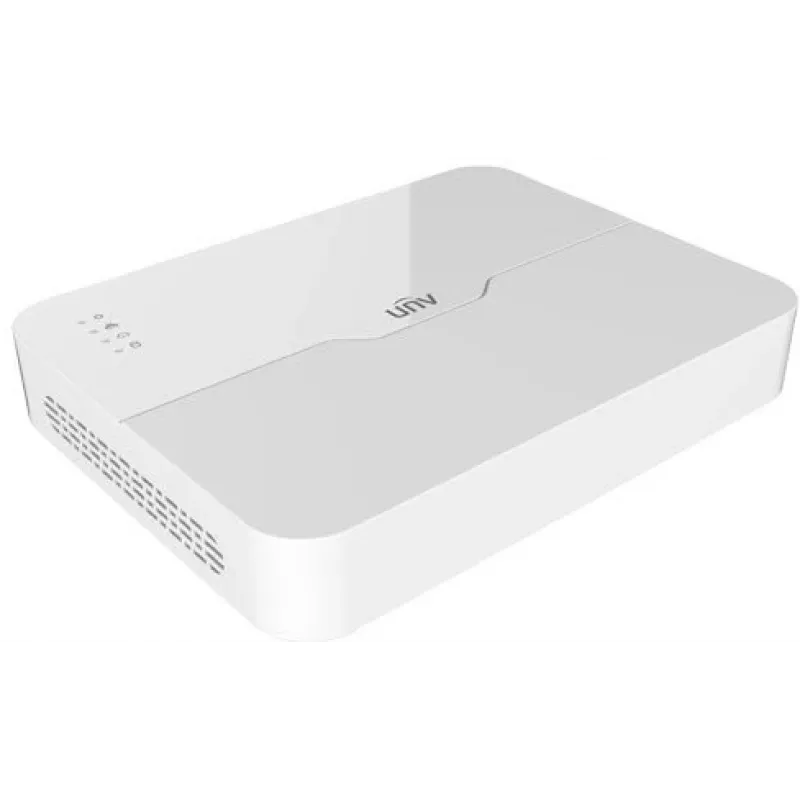 IP rekordér NVR301-16LS3-P8, 16 kanálov, 8 PoE