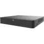 IP rekordér NVR501-04B-P4, 4 kanály, 4 PoE