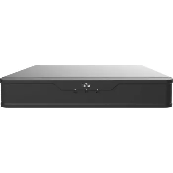 IP rekordér NVR501-04B-P4, 4 kanály, 4 PoE