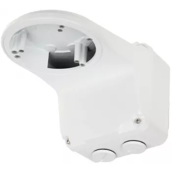 Nástenný držiak na montáž na stĺp pre dome kamery TR-JB07/WM03-G-IN