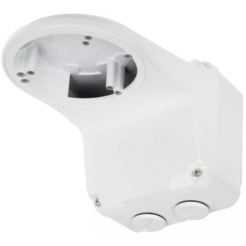 Nástenný držiak na montáž na stĺp pre dome kamery TR-JB07/WM03-G-IN