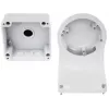 Nástenný držiak na montáž na stĺp pre dome kamery TR-JB07/WM03-G-IN