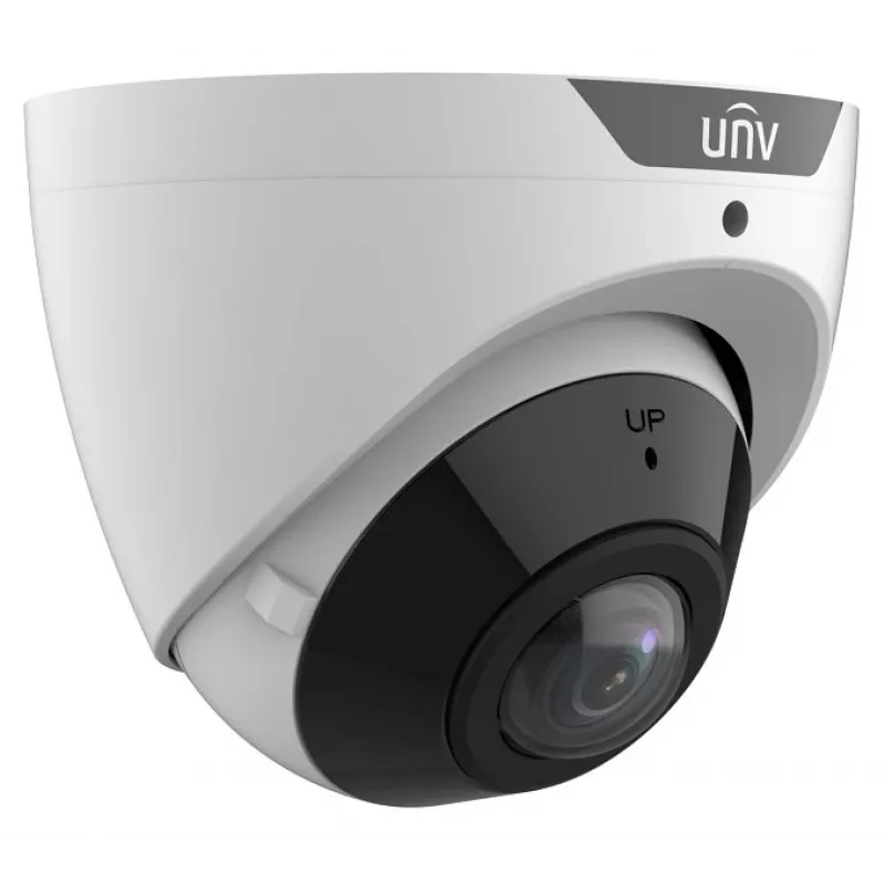 Antivandal IP kamera IPC3605SB-ADF16KM-I0