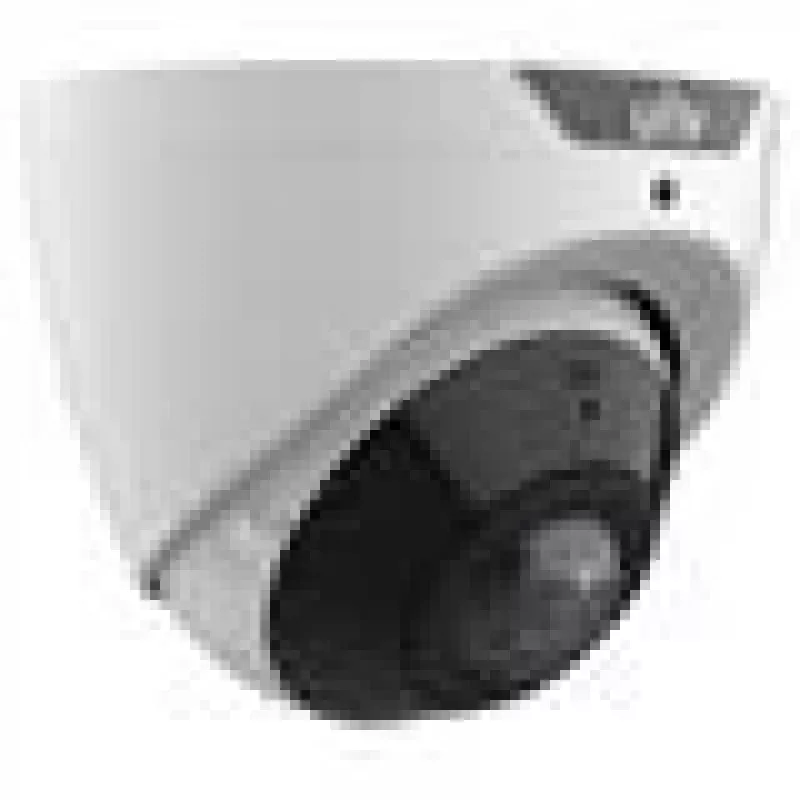 Antivandal IP kamera IPC3605SB-ADF16KM-I0