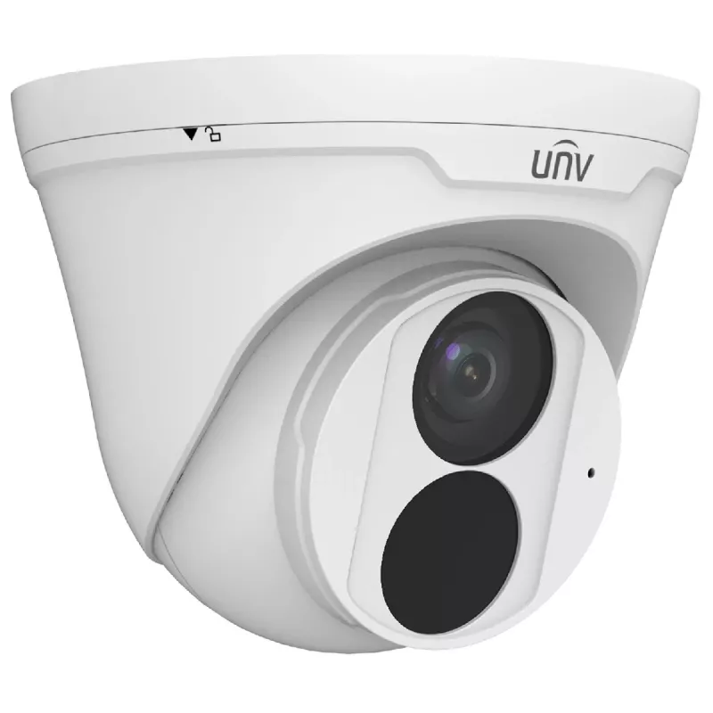 IP kamera UNIVIEW IPC3615LE-ADF28K-H 5MP 2,8 mm