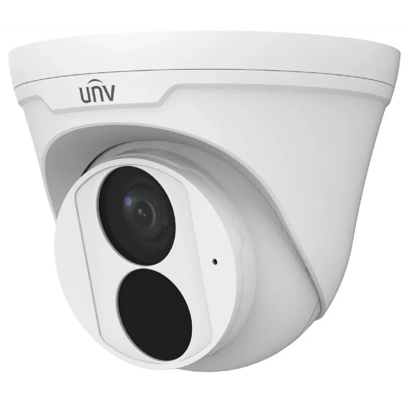 IP kamera UNIVIEW IPC3615LE-ADF28K-H 5MP 2,8 mm