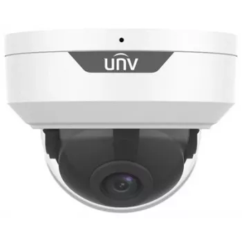 Antivandal kamera IPC325LE-ADF28K-H 5 Mpx