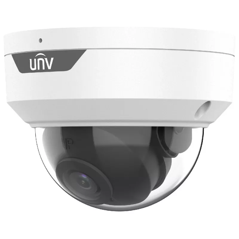Antivandal kamera IPC325LE-ADF28K-H 5 Mpx