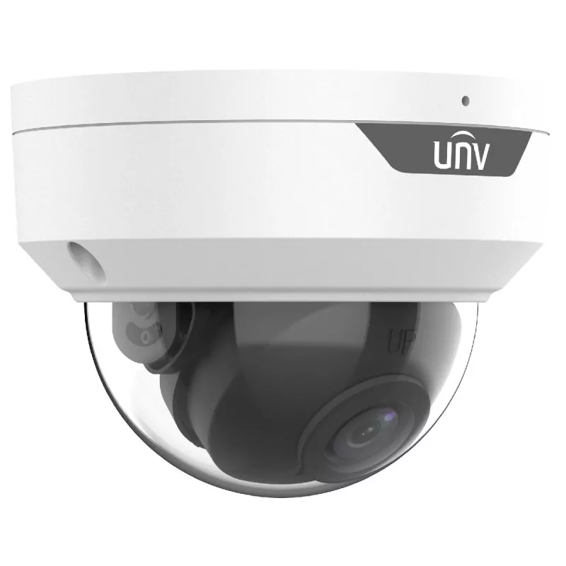 Antivandal kamera IPC325LE-ADF28K-H 5 Mpx