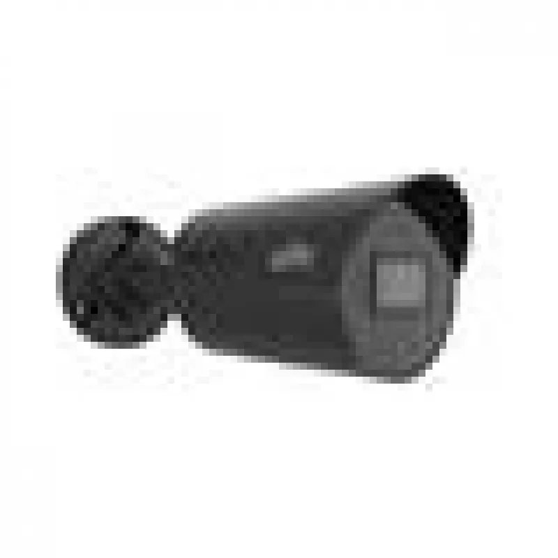 IP kamera IPC2125LE-ADF28KM-H-Čierna