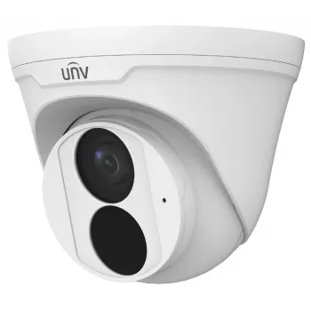 IP kamera UNIVIEW 8 MP 4K UHD 2,8 mm