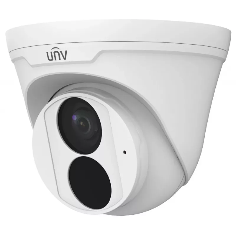 IP kamera UNIVIEW 8 MP 4K UHD 2,8 mm