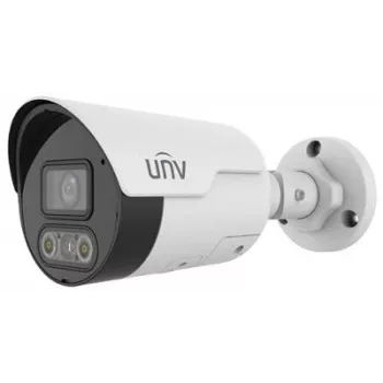 IP kamera IPC2128LE-ADF28KMC-DL ColorHunter - 8 Mpx 2,8 mm UNIVIEW