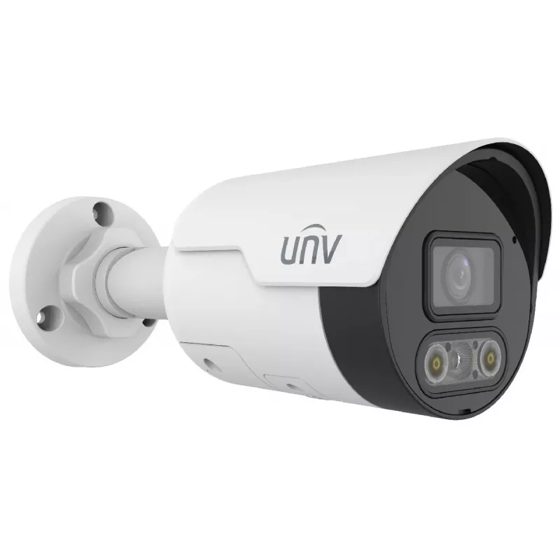 IP kamera IPC2128LE-ADF28KMC-DL ColorHunter - 8 Mpx 2,8 mm UNIVIEW