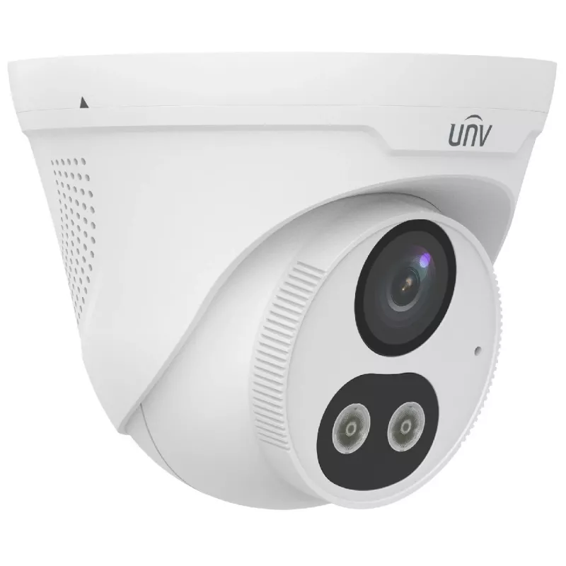 IP kamera IPC3618LE-ADF28KC-DL ColorHunter 8 Mpx 2,8 mm UNIVIEW