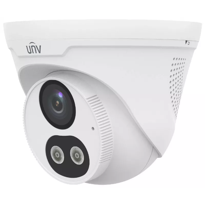 IP kamera IPC3618LE-ADF28KC-DL ColorHunter 8 Mpx 2,8 mm UNIVIEW