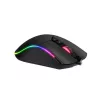 Herná myš HAVIT MS1001S V2 optický senzor RGB káblová čierno-sivá