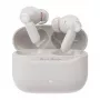 HAVIT TW991 PRO (SPACE NC01T) bezdrôtové slúchadlá — biela, potlačenie hluku True Wireless