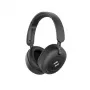 Cez uši Bluetooth slúchadlá HAVIT H655BT PRO — bezdrôtový zvuk, vstavaný mikrofón, čierna