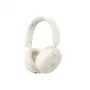 Cez uši Bluetooth slúchadlá HAVIT H655BT PRO — bezdrôtové slúchadlá, béžová, Bluetooth zvuk