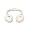 Cez uši Bluetooth slúchadlá HAVIT H655BT PRO — bezdrôtové slúchadlá, béžová, Bluetooth zvuk