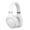 Bezdrôtové Bluetooth slúchadlá HAVIT H630BT — na uši, Bluetooth, integrovaný mikrofón, biela