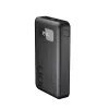 Prenosná powerbanka HAVIT PB5212 20000mAh — externá batéria s vysokou kapacitou (čierna)