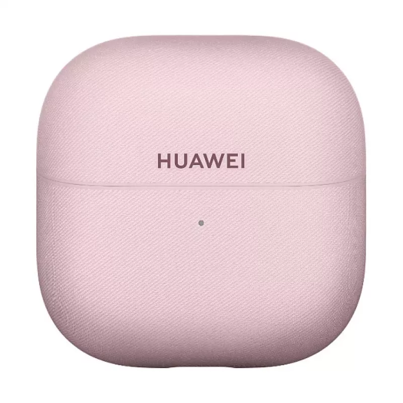 Headset HUAWEI FreeClip 2 True Wireless Stereo (TWS) In-ear — Bluetooth, USB Type-C, fialová