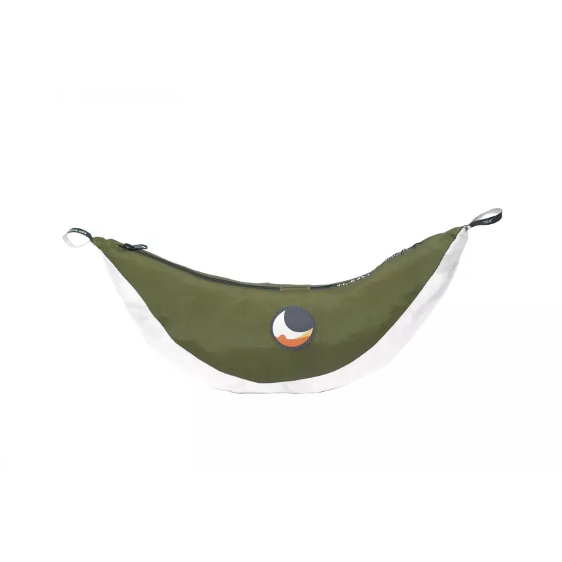 Ticket to the Moon Convertible BugNet 360 moskytiéra k hojdacej sieti biela
