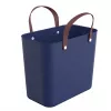Rotho Multibag Albula Style 25L granátová Midnightblue