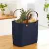 Rotho Multibag Albula Style 25L granátová Midnightblue