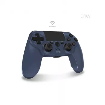 Hyperkin ovládač Cirka NuForce Wireless Blue