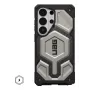 UAG Urban Armor Gear Monarch Pro puzdro s magnetickým modulom | Samsung Galaxy S26 Ultra | titanium | 214513113636 (214513113636)