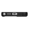 UAG Urban Armor Gear Monarch Pro puzdro s magnetickým modulom | Samsung Galaxy S26 Ultra | titanium | 214513113636 (214513113636)