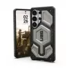 UAG Urban Armor Gear Monarch Pro puzdro s magnetickým modulom | Samsung Galaxy S26 Ultra | titanium | 214513113636 (214513113636)