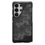 UAG Metropolis LT Magnet - puzdro s integrovaným magnetickým modulom pre Samsung Galaxy S26 Ultra (Micro Hex Camo Graphite)