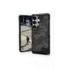 UAG Metropolis LT Magnet - puzdro s integrovaným magnetickým modulom pre Samsung Galaxy S26 Ultra (Micro Hex Camo Graphite)