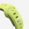 NOMAD Tempo Band - remienok pre Apple Watch 49mm s FKM (Lumen)