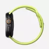 NOMAD Tempo Band - remienok pre Apple Watch 49mm s FKM (Lumen)